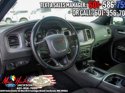 Used 2023 Dodge Charger SXT image 7