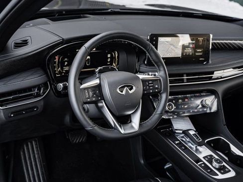 New 2026 INFINITI QX60 Autograph w/ Autograph Tech Package image 19