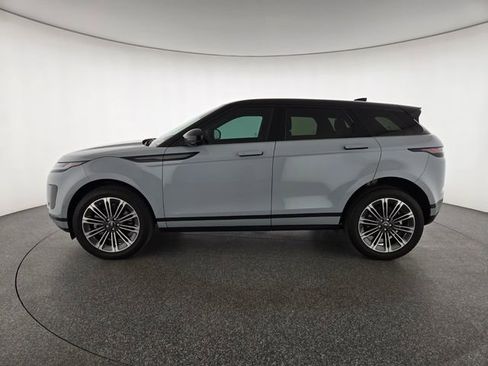 Used 2026 Land Rover Range Rover Evoque S AWD/4WD image 29