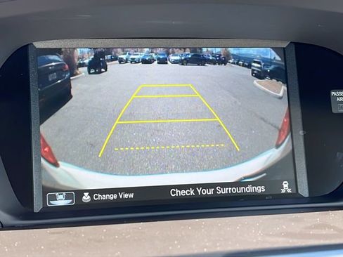 Used 2018 Acura TLX V6 w/ Technology Package FWD image 16
