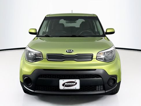 Used 2018 Kia Soul image 4