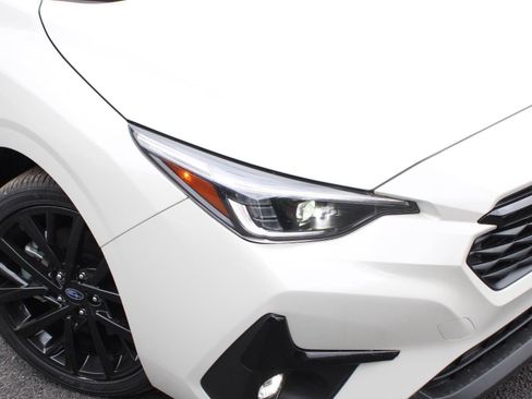 New 2025 Subaru Impreza RS image 2