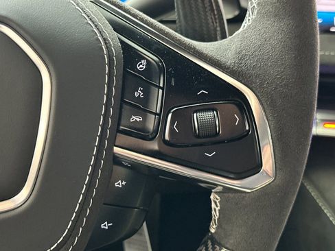 New 2026 Chevrolet Corvette Z06 image 27