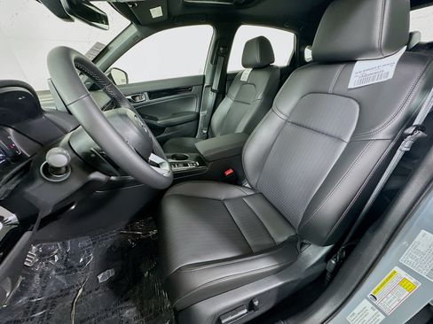 Used 2025 Honda Civic Sport Touring image 16