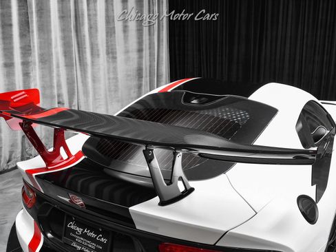 Used 2016 Dodge Viper GTC w/ ACR Package image 36