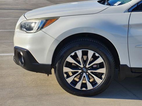 Used 2016 Subaru Outback 2.5i Limited image 6