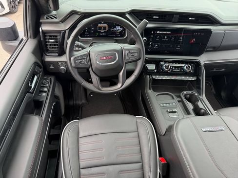 Used 2026 GMC Sierra 2500 AT4X AWD/4WD image 15
