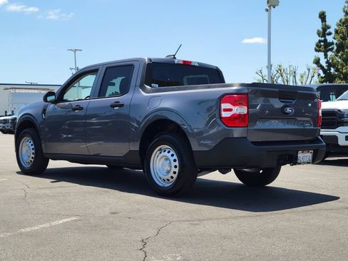 Used 2026 Ford Maverick XL AWD/4WD image 2