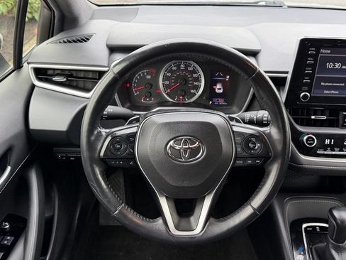 Used 2019 Toyota Corolla SE FWD image 23