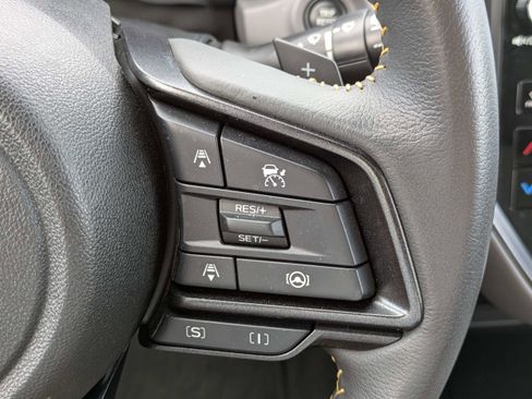 Certified 2025 Subaru Crosstrek 2.5i Sport image 22