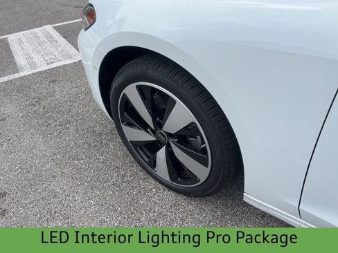 New 2025 Audi A5 2.0T Premium Plus image 5