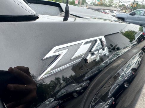 Used 2014 GMC Sierra 1500 SLT w/ SLT Crew Cab Value Package image 26