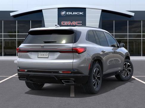 Used 2026 Buick Enclave Sport Touring w/ Power Package AWD/4WD image 4
