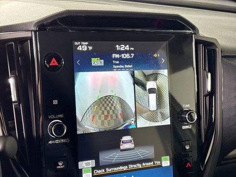 New 2026 Subaru Forester Touring w/ Touring Package image 17