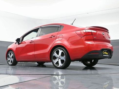 Used 2013 Kia Rio SX image 49
