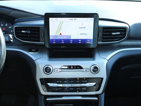 Used 2022 Ford Explorer Timberline w/ Timberline Technology Package image 23