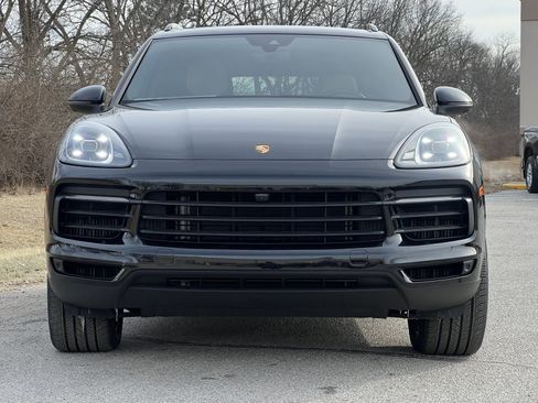 Certified 2023 Porsche Cayenne image 7