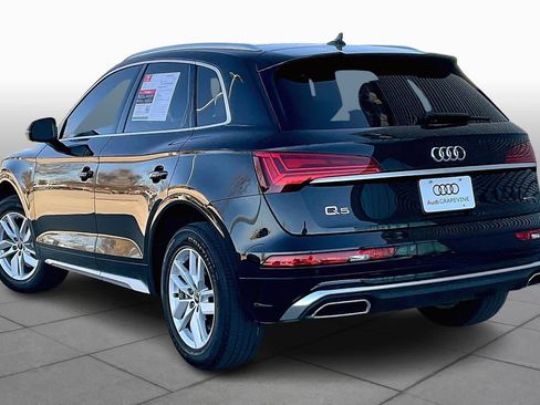 Used 2023 Audi Q5 2.0T Premium w/ Convenience Package image 11