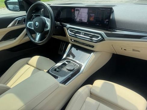 Used 2024 BMW 440i xDrive Coupe w/ Premium Package AWD/4WD image 30