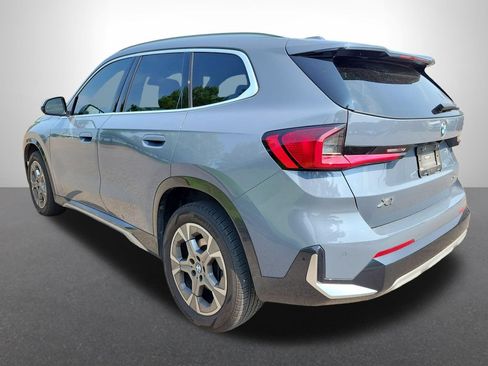 Used 2023 BMW X1 xDrive28i w/ Convenience Package AWD/4WD image 3