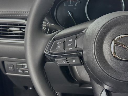 New 2025 MAZDA CX-5 AWD 2.5 S w/ Premium Plus Pkg image 18
