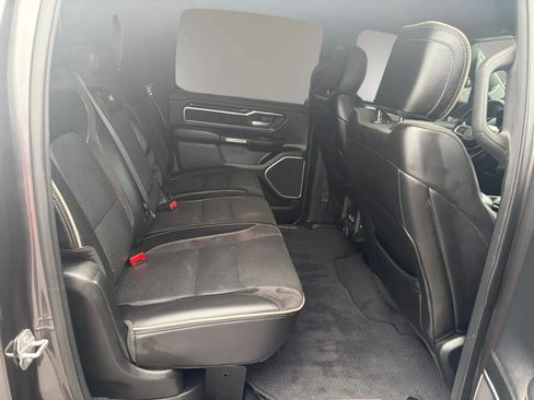 Used 2019 RAM 1500 Laramie AWD/4WD image 30