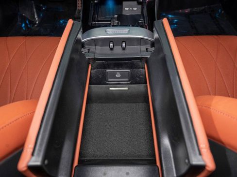 New 2025 Mercedes-Benz C 36 AMG S image 22