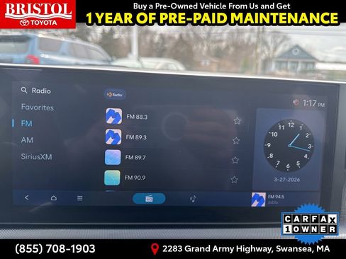 Used 2025 Hyundai Sonata SEL image 30