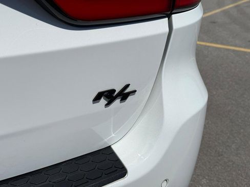Used 2022 Dodge Durango R/T w/ Blacktop Package AWD/4WD image 7