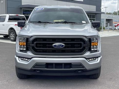 Certified 2023 Ford F150 XLT w/ Equipment Group 302A High image 28