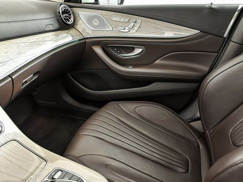 Used 2019 Mercedes-Benz CLS 450 4MATIC image 28