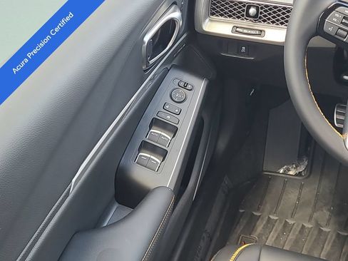 Used 2026 Acura Integra A-Spec FWD image 23