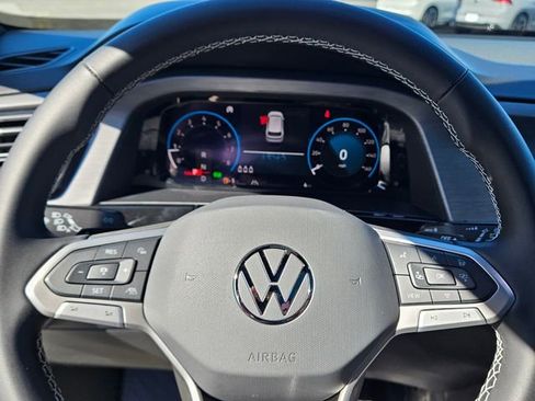 New 2026 Volkswagen Atlas Cross Sport SE AWD/4WD image 26