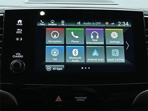 Used 2022 Honda Pilot Elite image 30