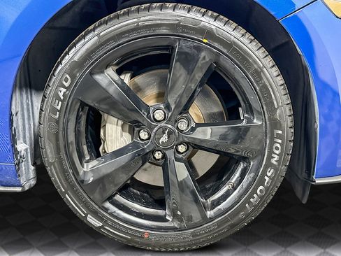 Used 2022 Ford Mustang GT w/ Equipment Group 301A image 30