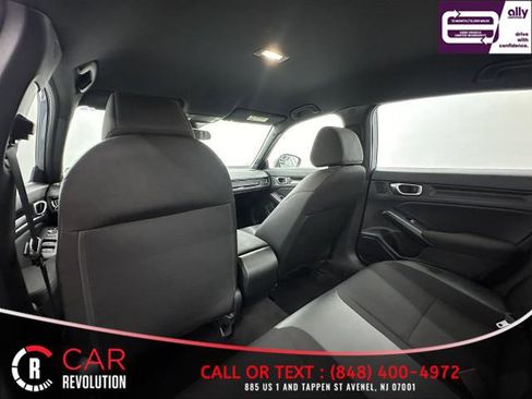 Used 2024 Honda Civic Sport image 36