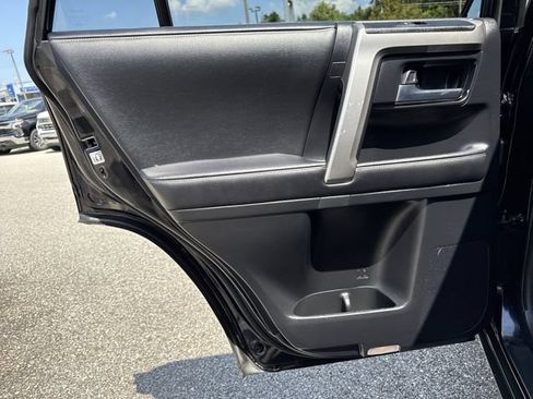 Used 2024 Toyota 4Runner SR5 RWD image 32