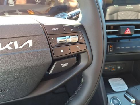 New 2026 Kia Sportage X-Line image 21