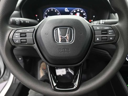 New 2026 Honda Accord LX image 6