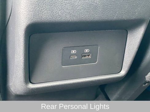 Certified 2023 Nissan Rogue SV w/ SV Premium B Package image 9