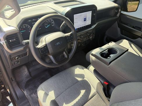 Used 2026 Ford F150 XL AWD/4WD image 4