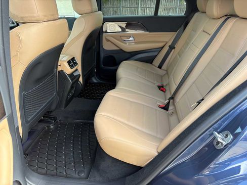 New 2026 Mercedes-Benz GLE 350 4MATIC image 11