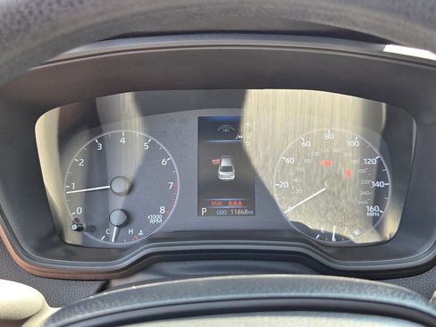 Used 2025 Toyota Corolla LE FWD image 25
