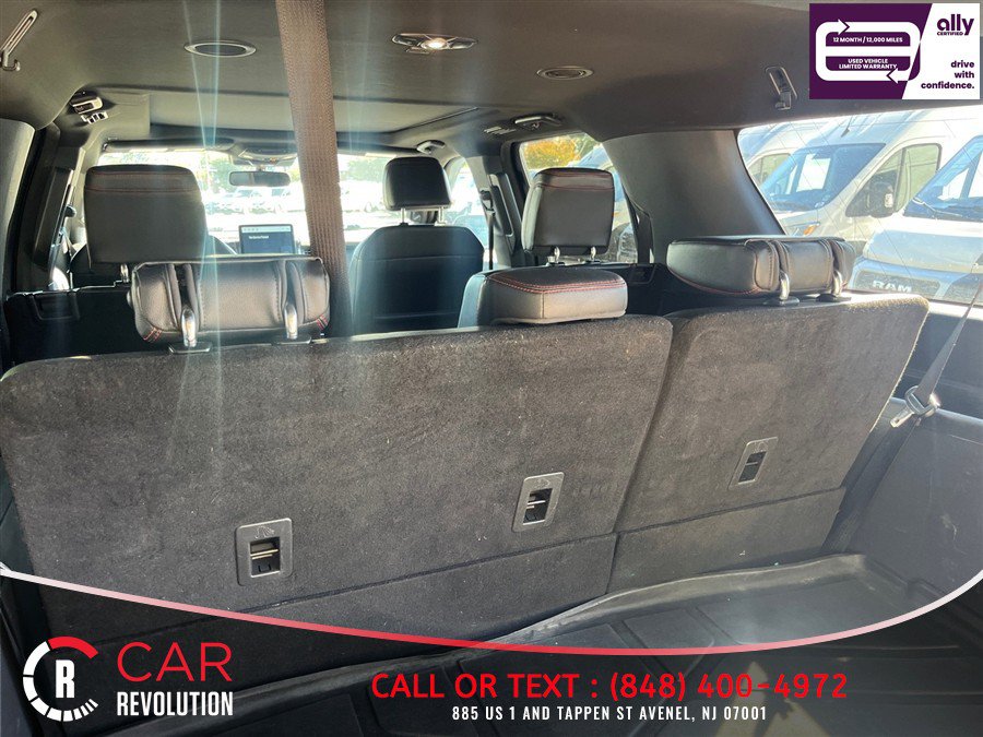 Used 2023 Ford Expedition Max Limited AWD/4WD image 8
