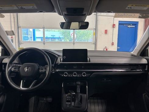 Used 2024 Honda CR-V EX-L image 18