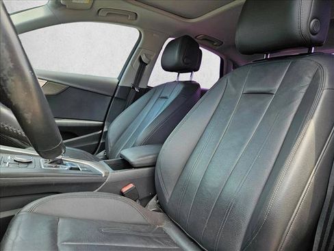 Used 2019 Audi A4 2.0T Premium w/ Convenience Package FWD image 14