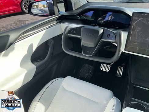Used 2023 Tesla Model X Plaid image 43