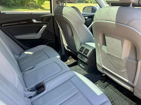 Used 2018 Audi Q5 2.0T Premium Plus w/ Premium Plus Package AWD/4WD image 19