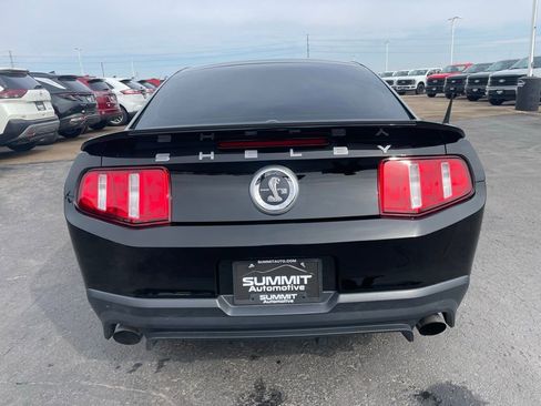 Used 2012 Ford Mustang Shelby GT500 w/ SVT Performance Pkg RWD image 27