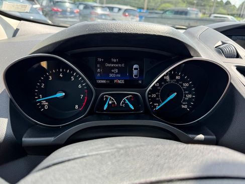 Used 2018 Ford Escape S FWD image 22